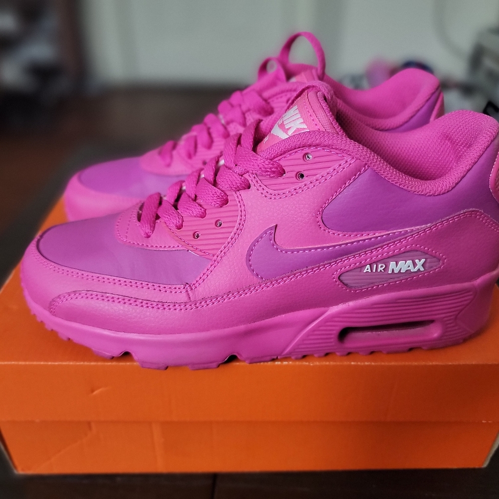 Air max